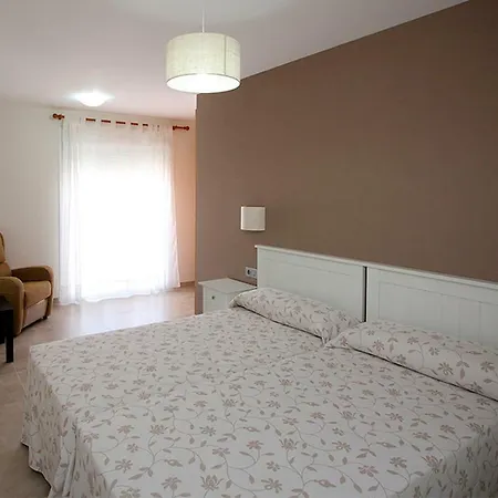La Botica De Lägenhet Nerja
