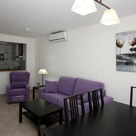 Lägenhet La Botica De Nerja